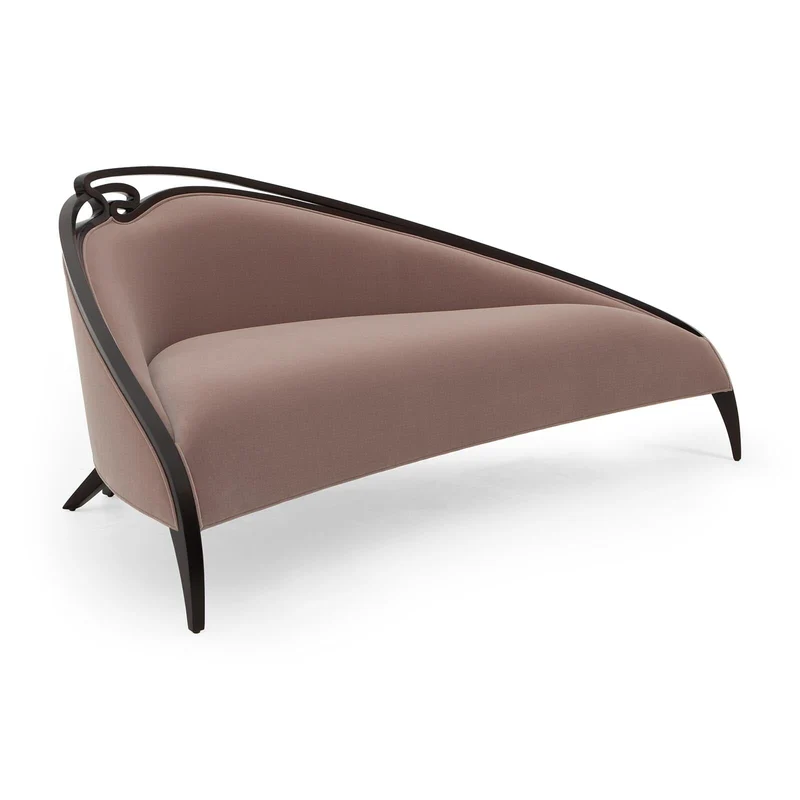 Christopher Guy elegantes Sofa 60-0461 von Instylior