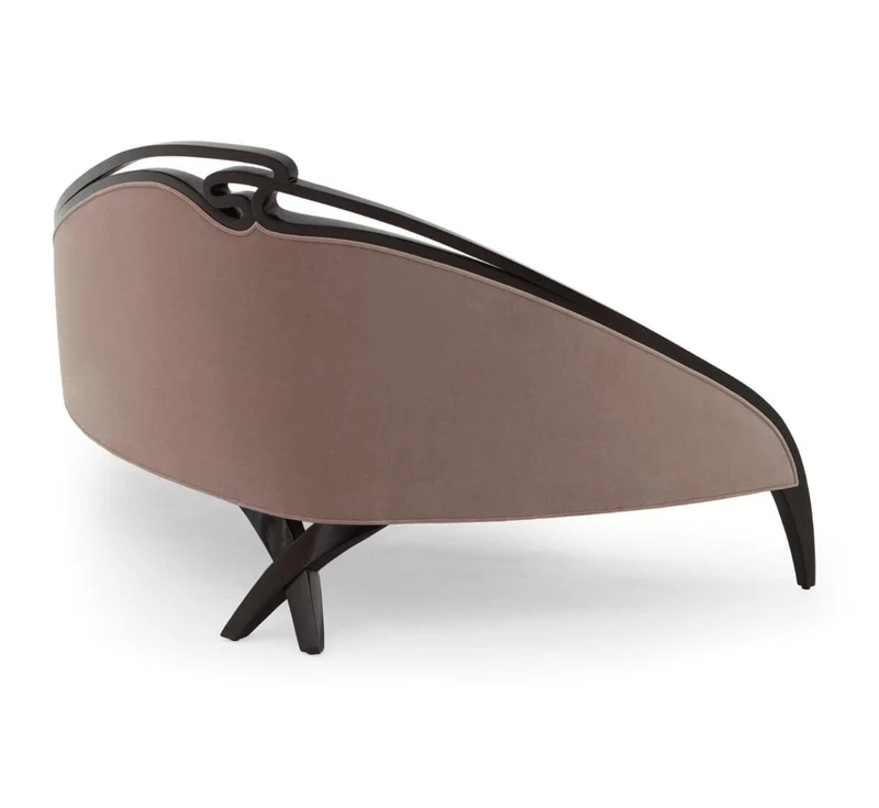 Christopher Guy elegantes Sofa 60-0461 von Instylior