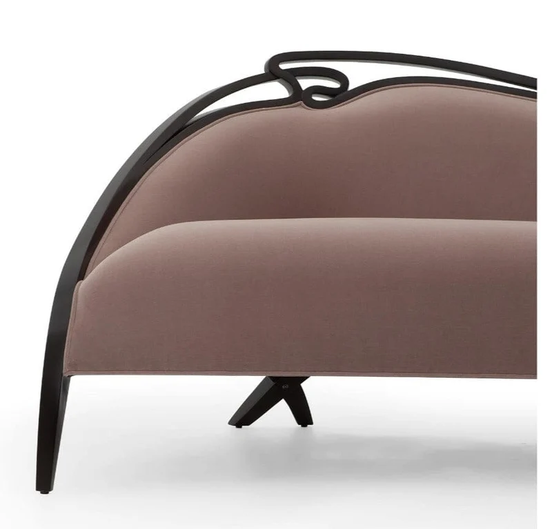 Christopher Guy elegantes Sofa 60-0461 von Instylior