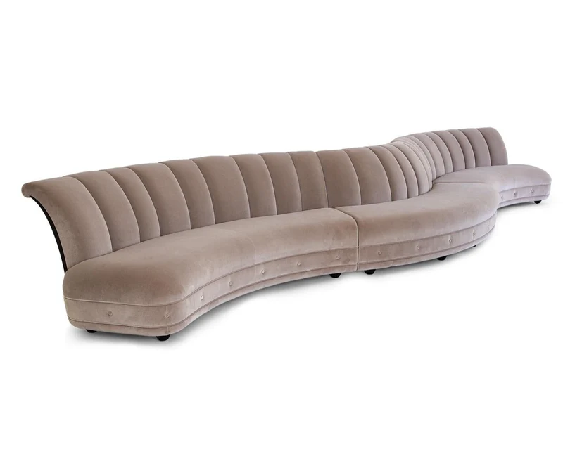 Christopher Guy exklusives Sofa 60-0448 von Instylior
