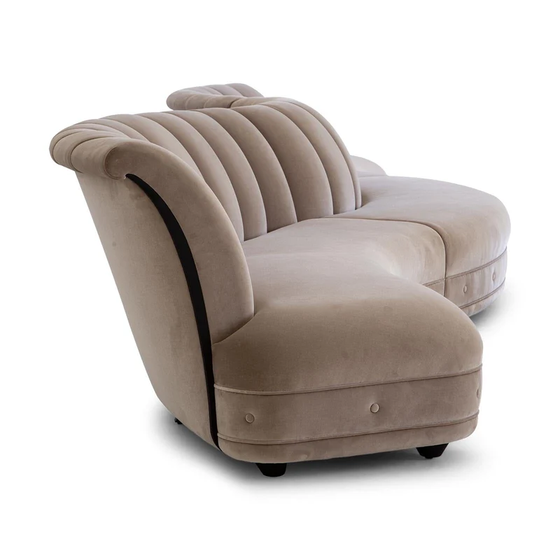Christopher Guy exklusives Sofa 60-0448 von Instylior