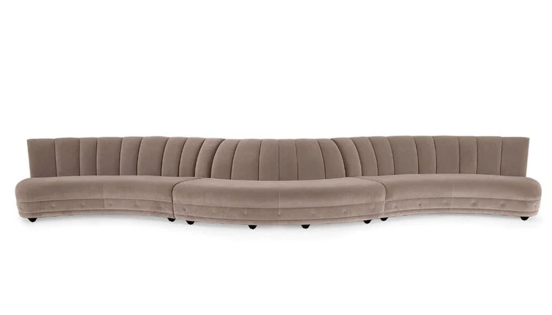 Christopher Guy exklusives Sofa 60-0448 von Instylior