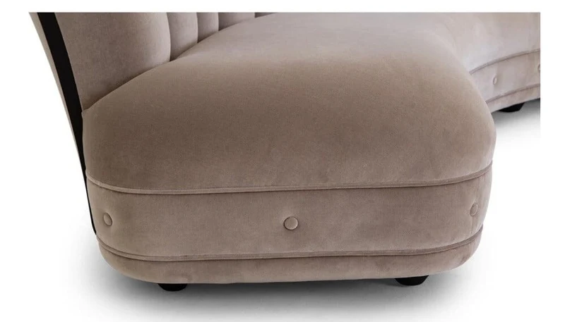 Christopher Guy exklusives Sofa 60-0448 von Instylior