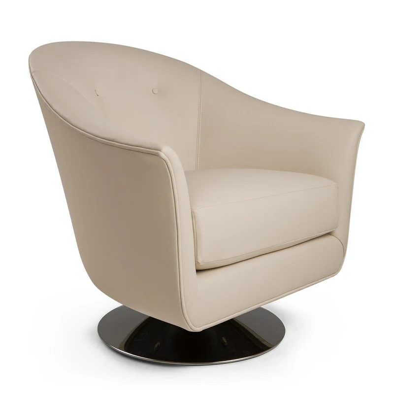 Christopher Guy edler Sessel 60-0441 von Instylior