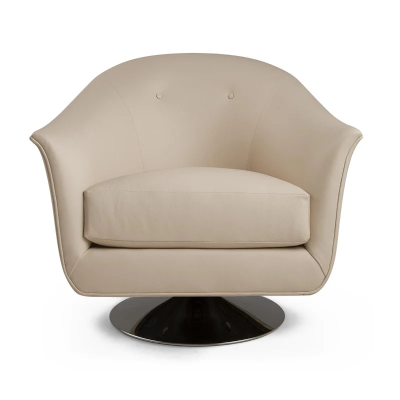 Christopher Guy edler Sessel 60-0441 von Instylior