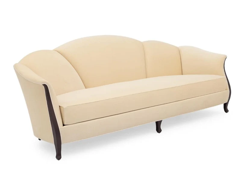 Christopher Guy elegantes Sofa 60-0432 von Instylior