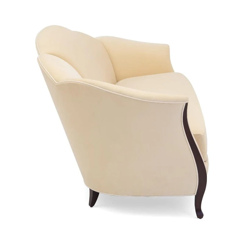 Christopher Guy elegantes Sofa 60-0432 von Instylior