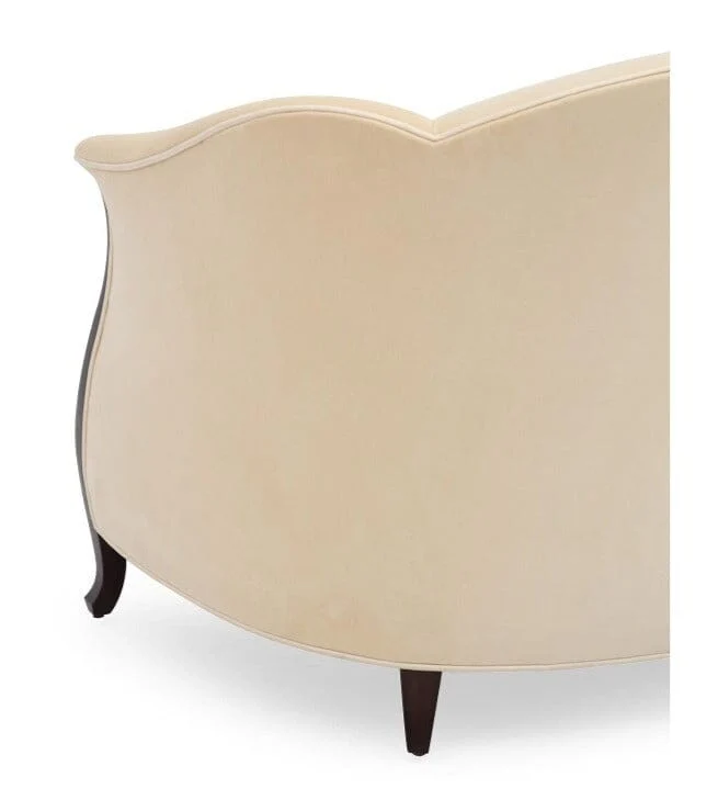 Christopher Guy elegantes Sofa 60-0432 von Instylior