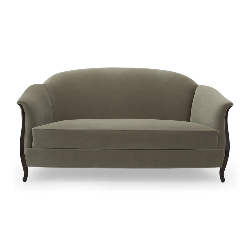 Christopher Guy elegantes Sofa 60-0431 von Instylior