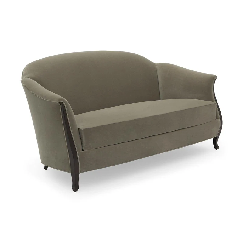Christopher Guy elegantes Sofa 60-0431 von Instylior