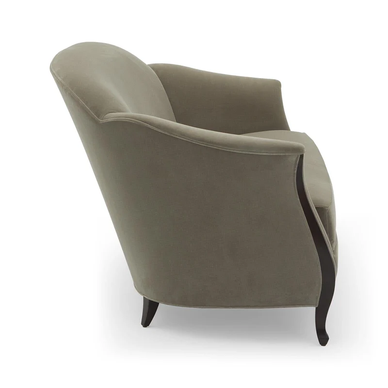 Christopher Guy elegantes Sofa 60-0431 von Instylior