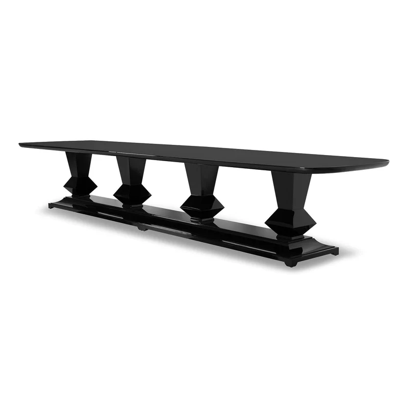 Christopher Guy eleganter Esstisch 76-0458 von Instylior