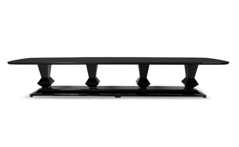 Christopher Guy eleganter Esstisch 76-0458 von Instylior
