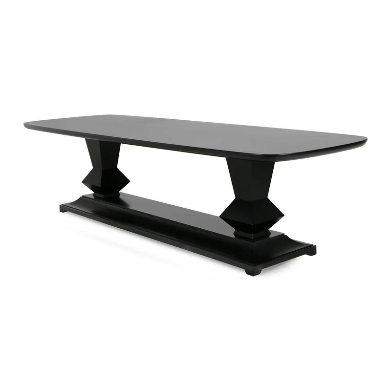 Christopher Guy eleganter Esstisch 76-0457 von Instylior