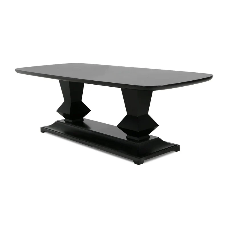 Christopher Guy eleganter Esstisch 76-0454 von Instylior