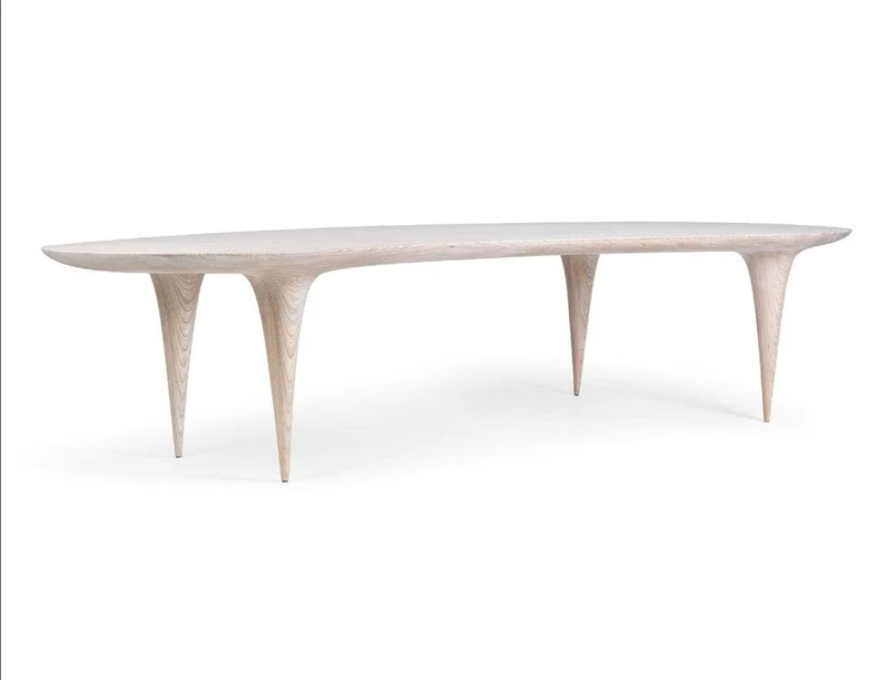 Christopher Guy eleganter Couchtisch 76-0450 von Instylior