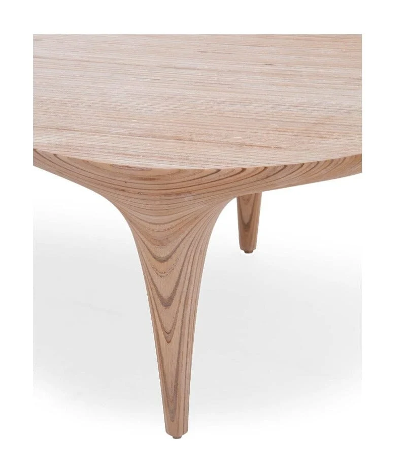 Christopher Guy handgeschnitzter Couchtisch 76-0449 von Instylior