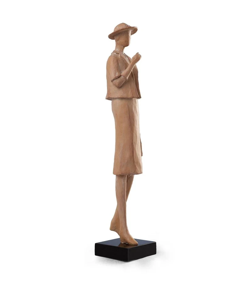 Christopher Guy elegante Skulptur 46-0429 von Instylior