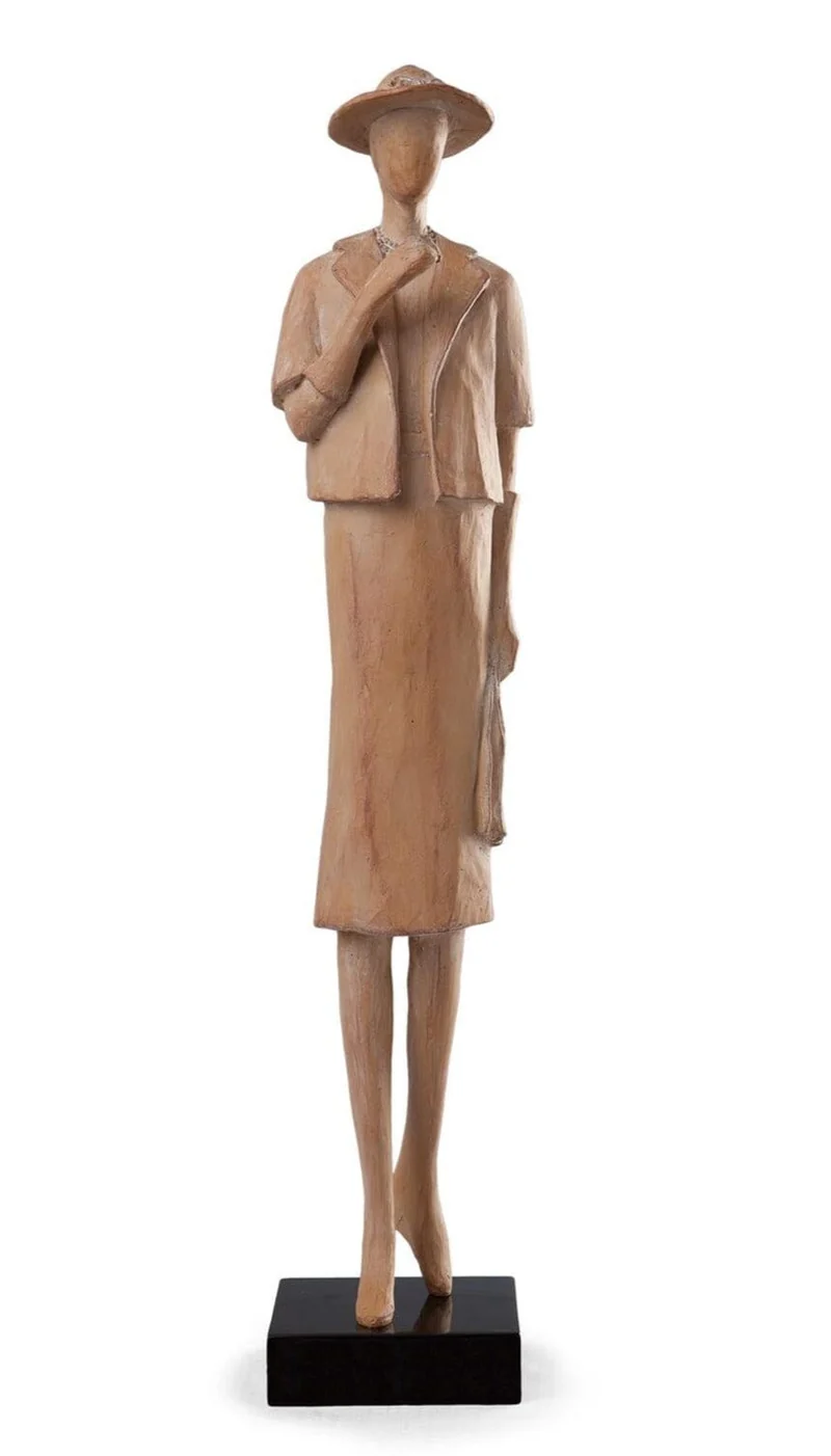 Christopher Guy elegante Skulptur 46-0429 von Instylior