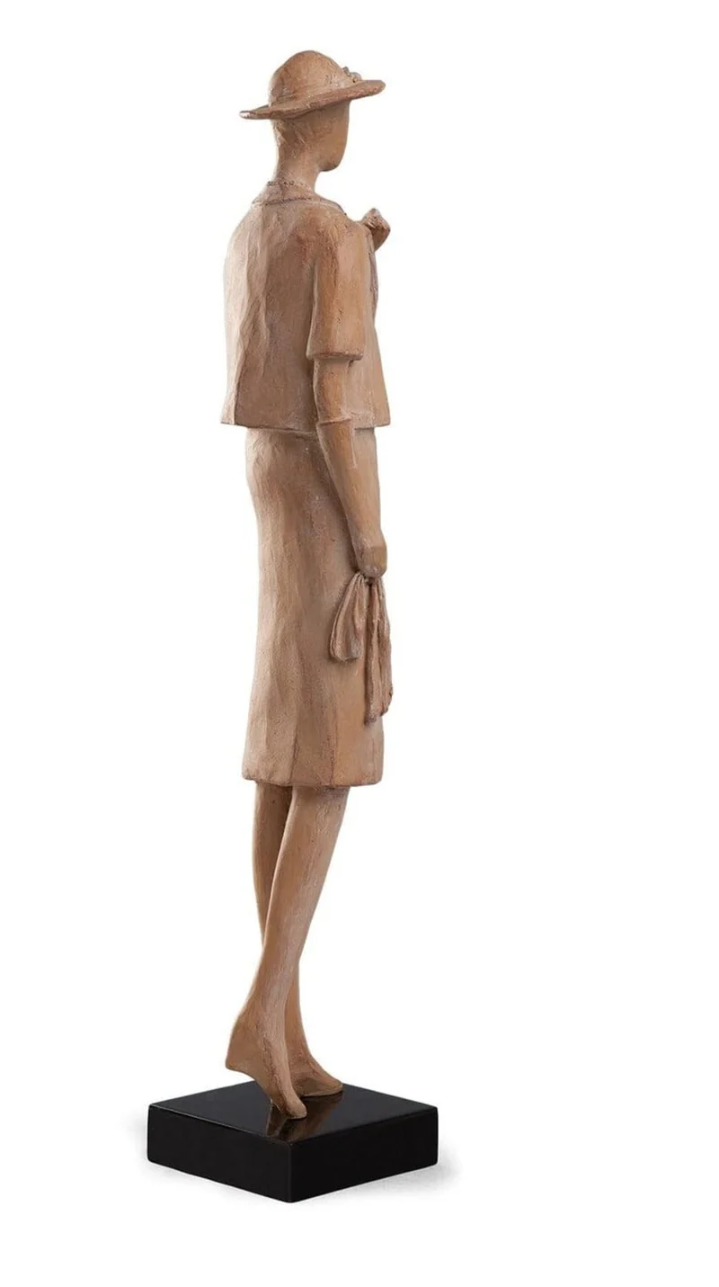 Christopher Guy elegante Skulptur 46-0429 von Instylior