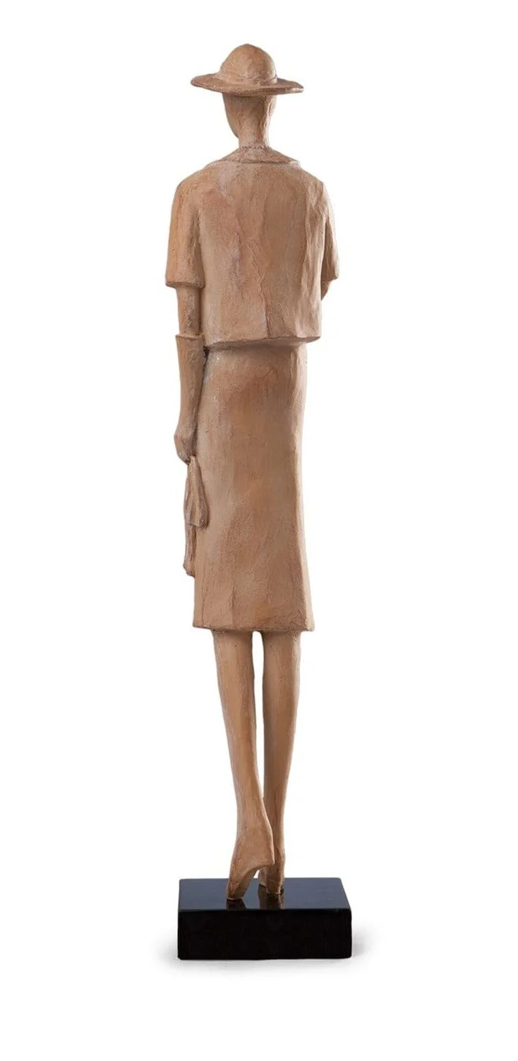 Christopher Guy elegante Skulptur 46-0429 von Instylior