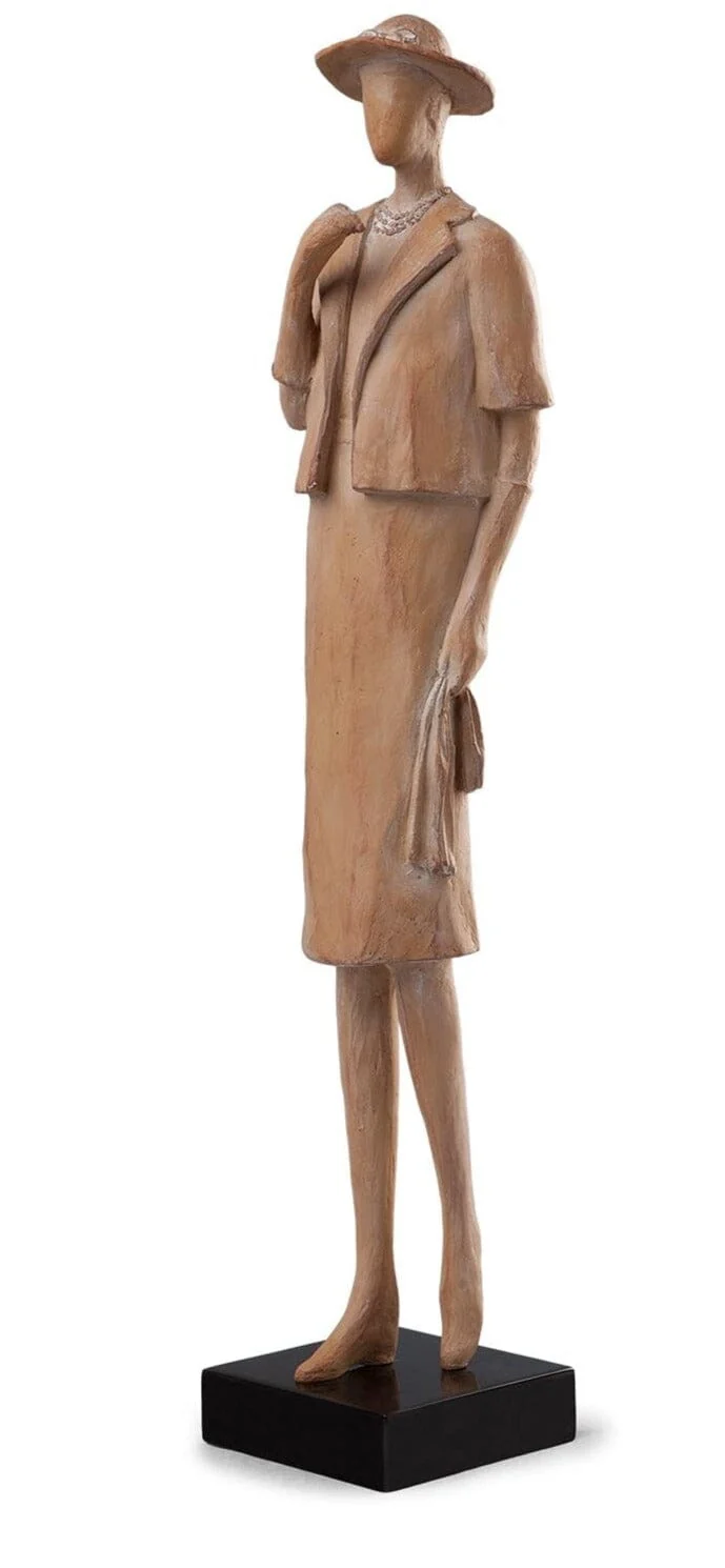 Christopher Guy elegante Skulptur 46-0429 von Instylior