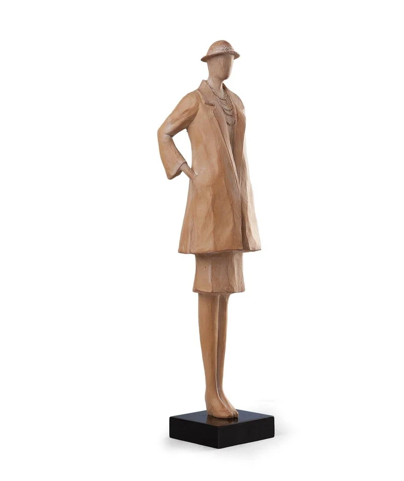 Christopher Guy elegante Skulptur 46-0428 von Instylior
