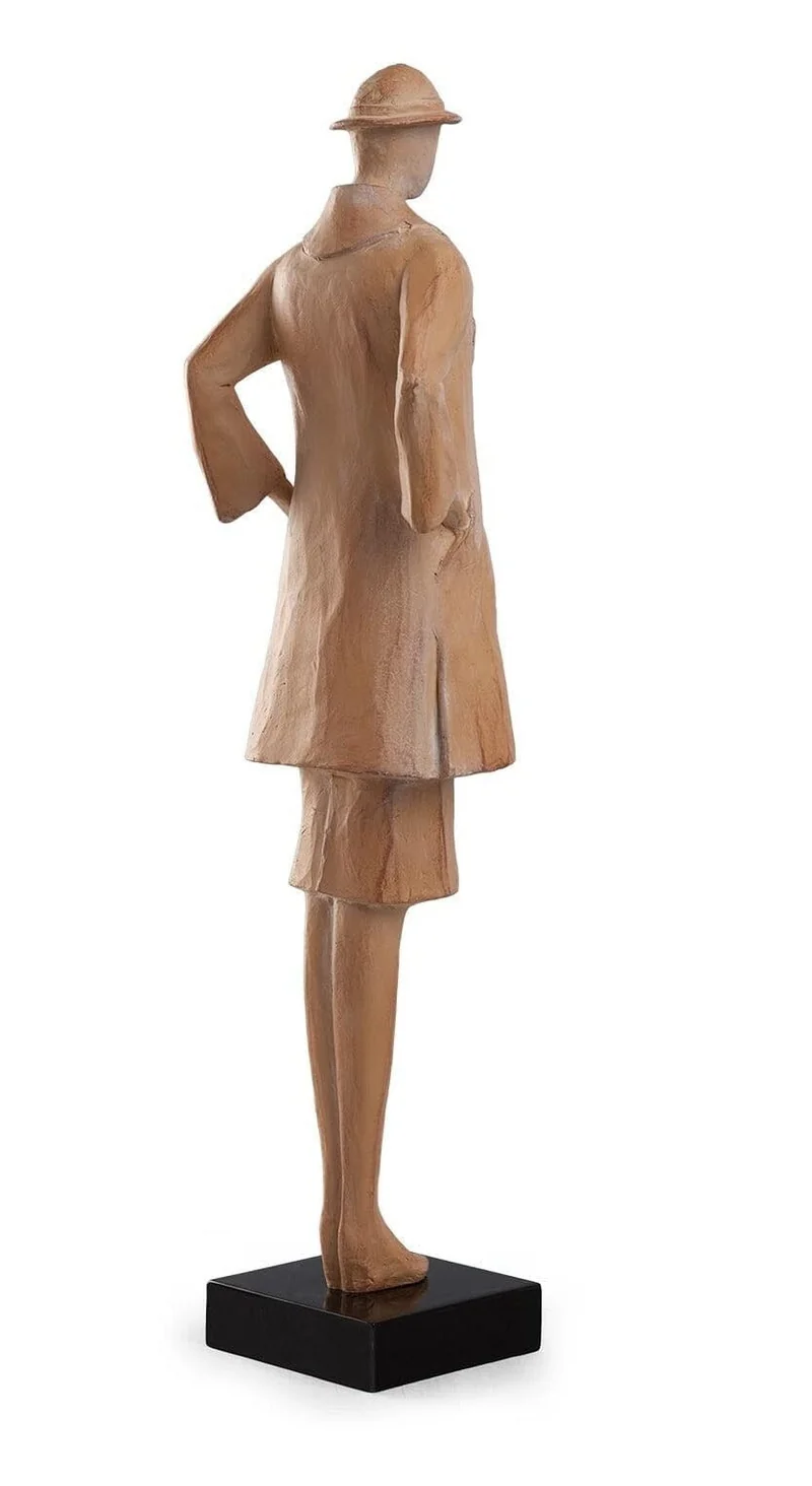 Christopher Guy elegante Skulptur 46-0428 von Instylior