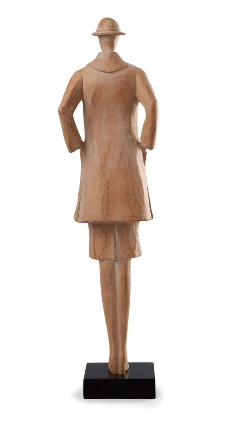 Christopher Guy elegante Skulptur 46-0428 von Instylior