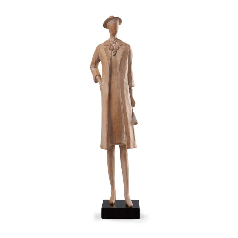Christopher Guy elegante Skulptur 46-0427 von Instylior