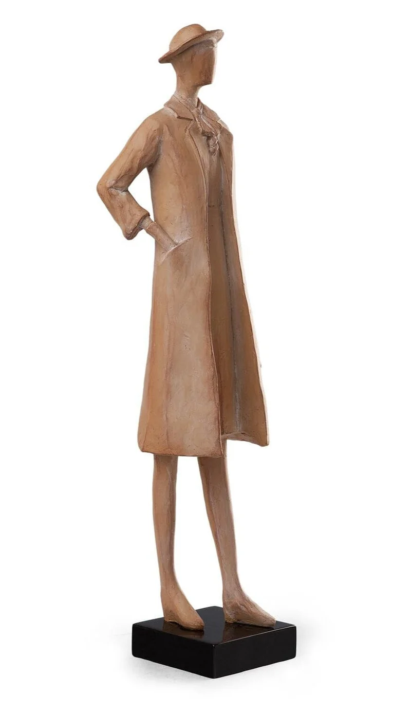 Christopher Guy elegante Skulptur 46-0427 von Instylior