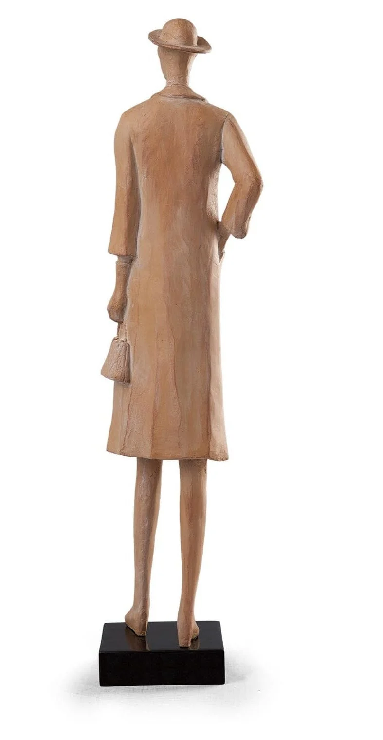 Christopher Guy elegante Skulptur 46-0427 von Instylior