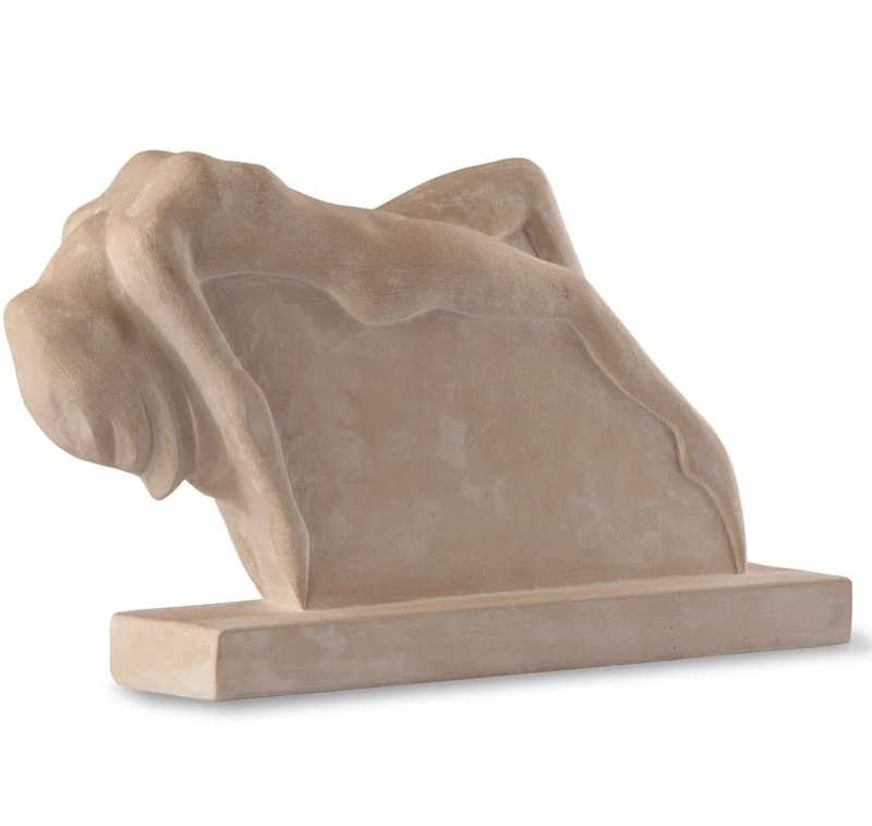 Christopher Guy elegante Skulptur 46-0407 von Instylior