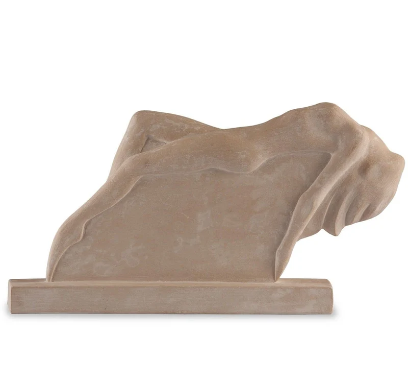 Christopher Guy elegante Skulptur 46-0407 von Instylior