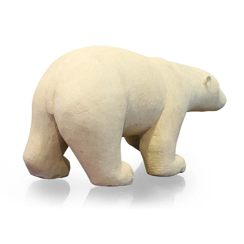 Christopher Guy handgearbeitete Tierskulptur 46-0219 von Instylior
