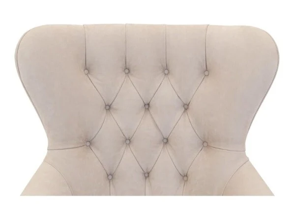Christopher Guy eleganter Sessel 30-0100 von Instylior