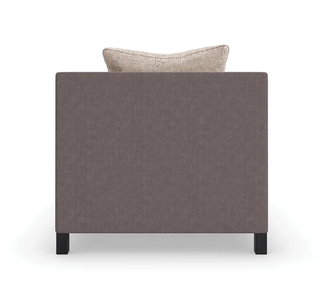 Caracole Modulsofa Mittelteil ohne Armlehne UPH-423-AS1-A von Instylior