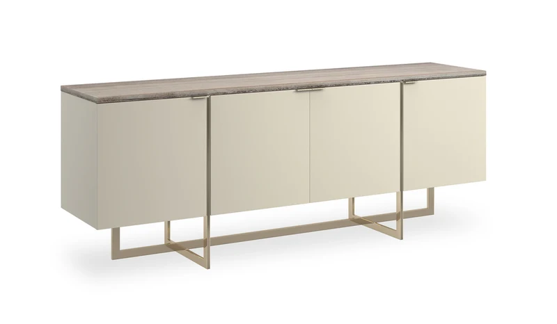 Caracole Wish You Were Here Media Sideboard CLA-424-533 von instylior