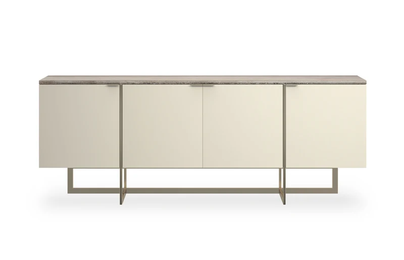 Caracole Wish You Were Here Media Sideboard CLA-424-533 von instylior