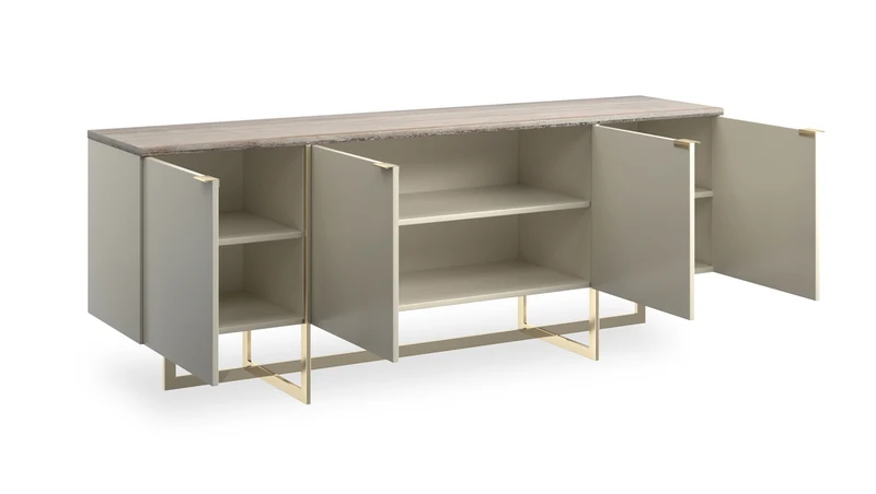 Caracole Wish You Were Here Media Sideboard CLA-424-533 von instylior