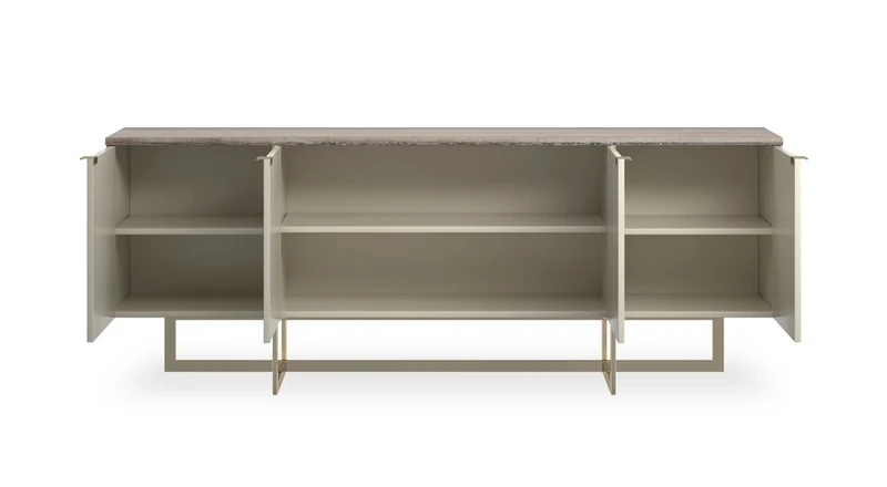 Caracole Wish You Were Here Media Sideboard CLA-424-533 von instylior