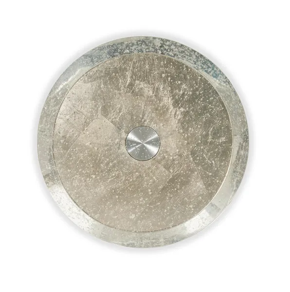 Caracole Spy Glass Beistelltisch CLA-424-424 von instylior