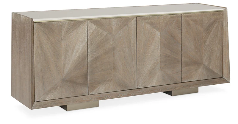 Caracole Point Of View Sideboard Buffet CLA-019-213 von instylior
