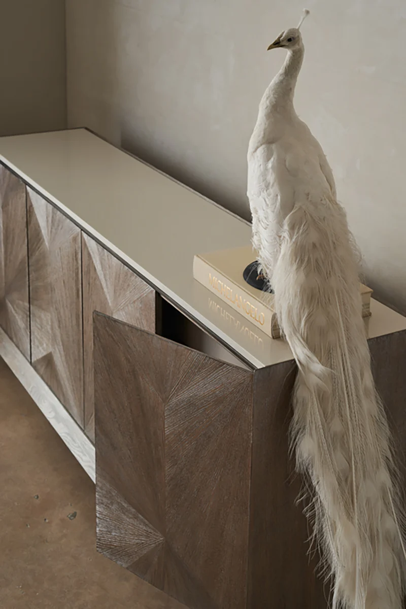 Caracole Point Of View Sideboard Buffet CLA-019-213 von instylior