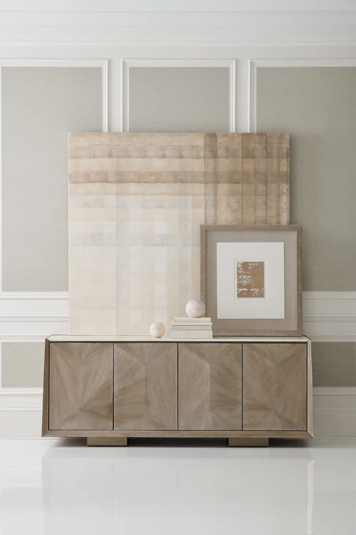 Caracole Point Of View Sideboard Buffet CLA-019-213 von instylior
