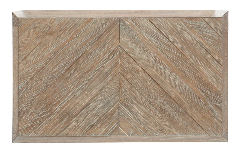 Caracole Crossed Purposes Nachttisch CLA-019-065 von instylior