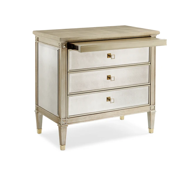 Caracole A Classic Beauty Nachttisch CLA-016-064 von instylior