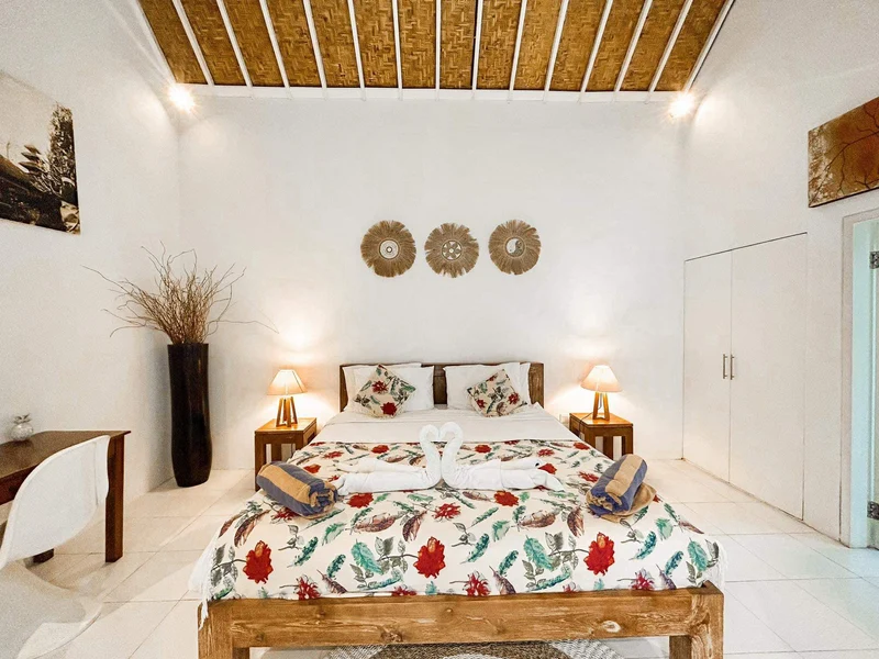 NESKA HOME 55
