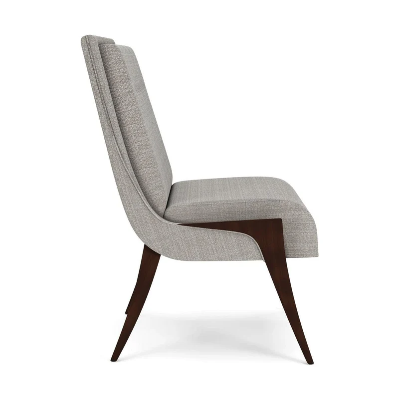 Christopher Guy exklusiver Stuhl 30-0207 von Instylior