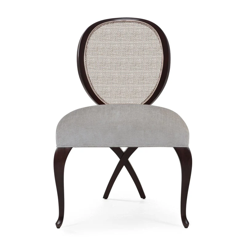 Christopher Guy eleganter Stuhl 30-0179 von Instylior